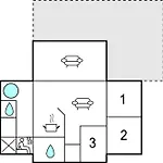 3 Bedroom In