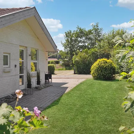 3 Bedroom In