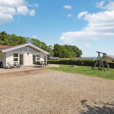 Holiday home 3 Bedroom In *