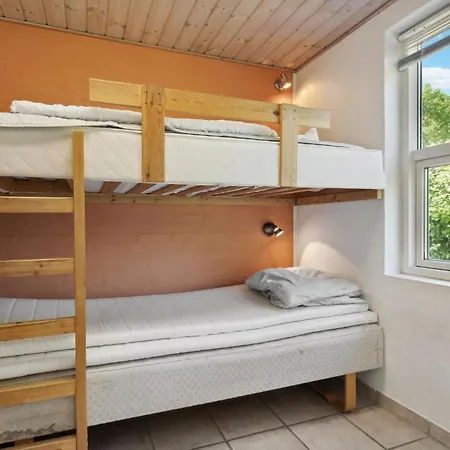 3 Bedroom In Casa de Férias *