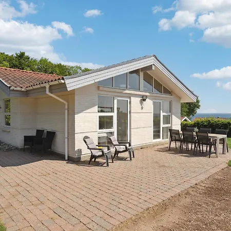 3 Bedroom In Casa de Férias *