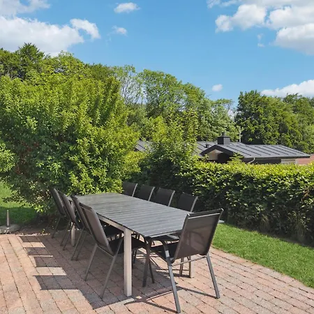 3 Bedroom In Sjolund