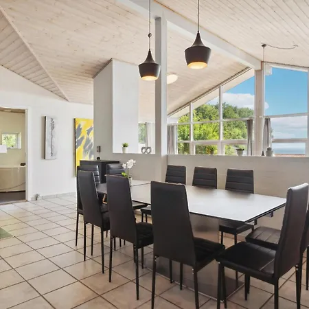 Holiday home 3 Bedroom In *