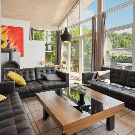 Semesterbostad 3 Bedroom In *