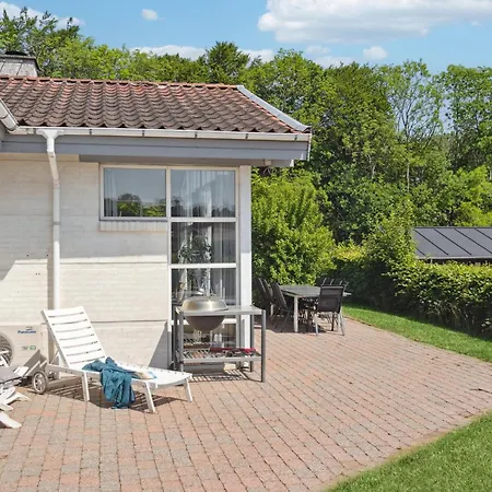 3 Bedroom In Sjolund